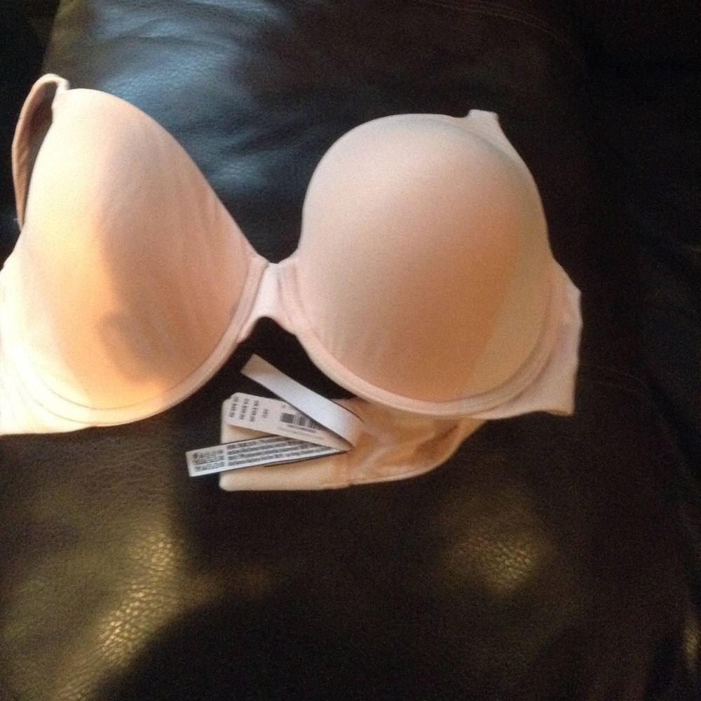 Body by Victoria Bra